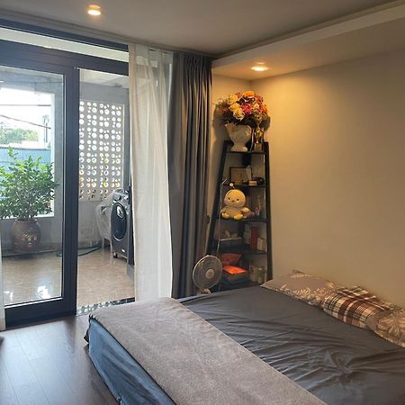 Homestay Boi Boi Thon Kim Long Экстерьер фото