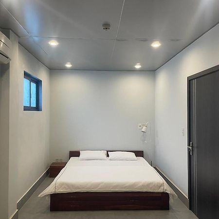 Homestay Boi Boi Thon Kim Long Экстерьер фото