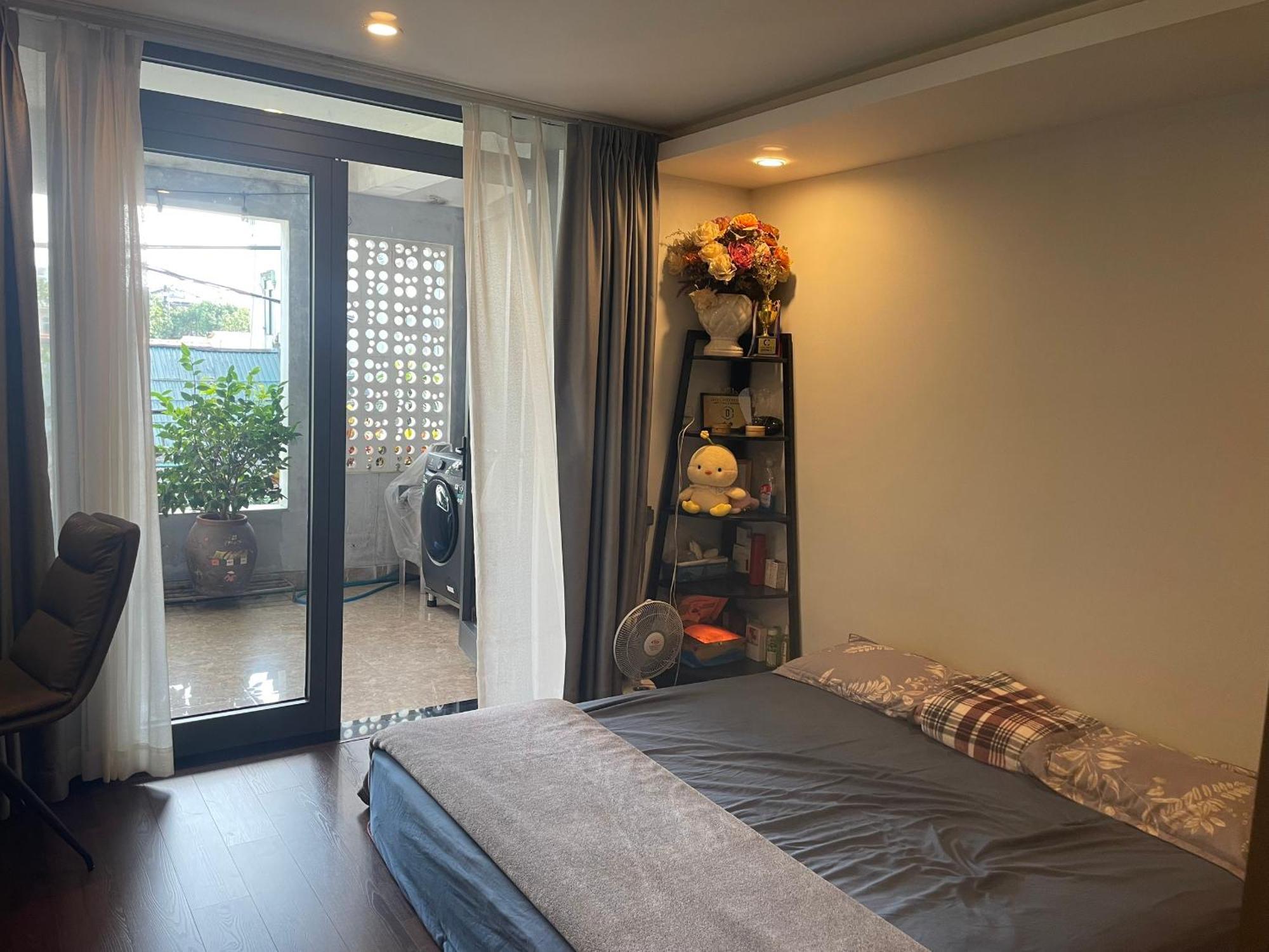 Homestay Boi Boi Thon Kim Long Экстерьер фото