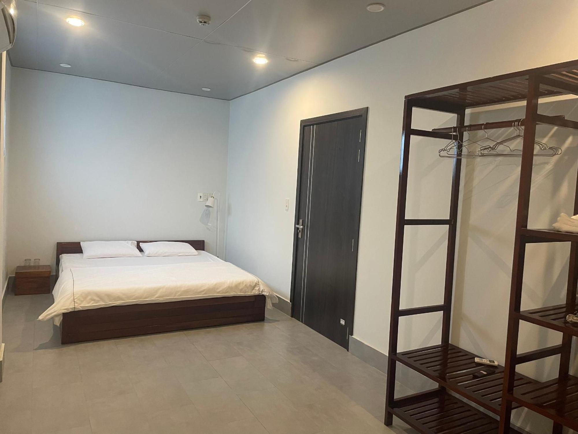 Homestay Boi Boi Thon Kim Long Экстерьер фото