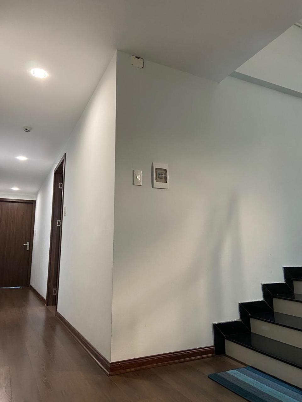 Homestay Boi Boi Thon Kim Long Экстерьер фото