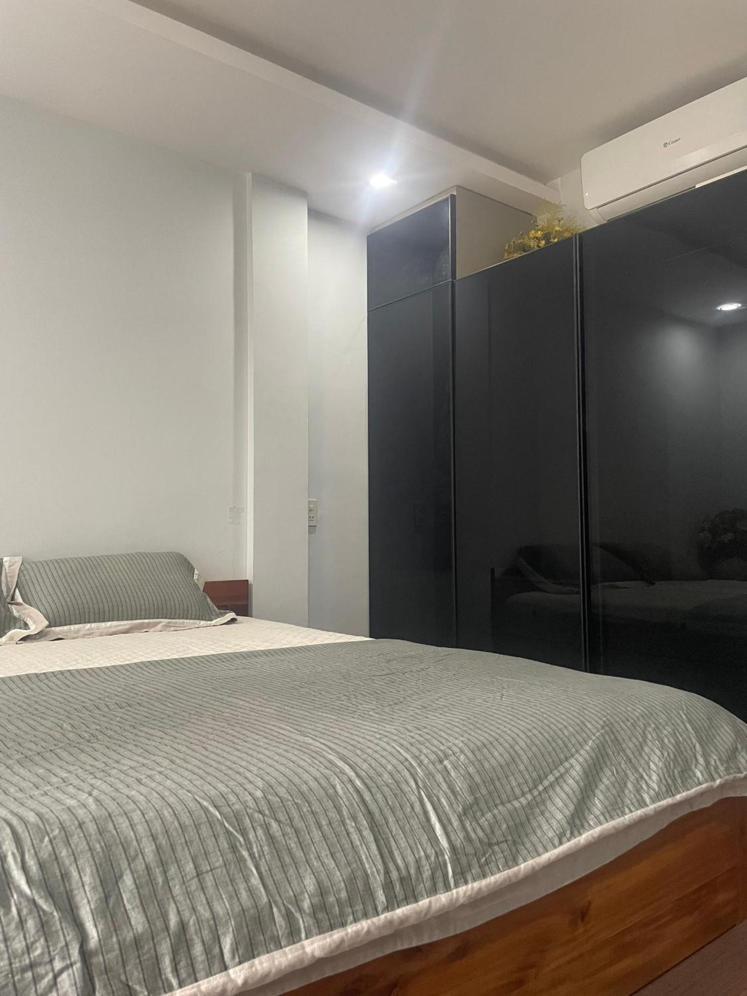 Homestay Boi Boi Thon Kim Long Экстерьер фото